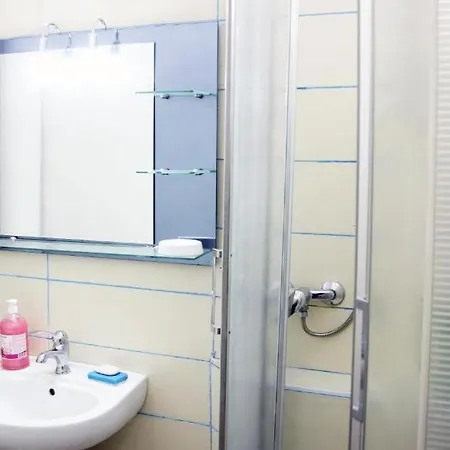 Cherry Appartement Shkodër